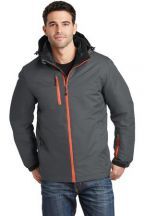 Port Authority® Vortex Waterproof 3-in-1 Jacket